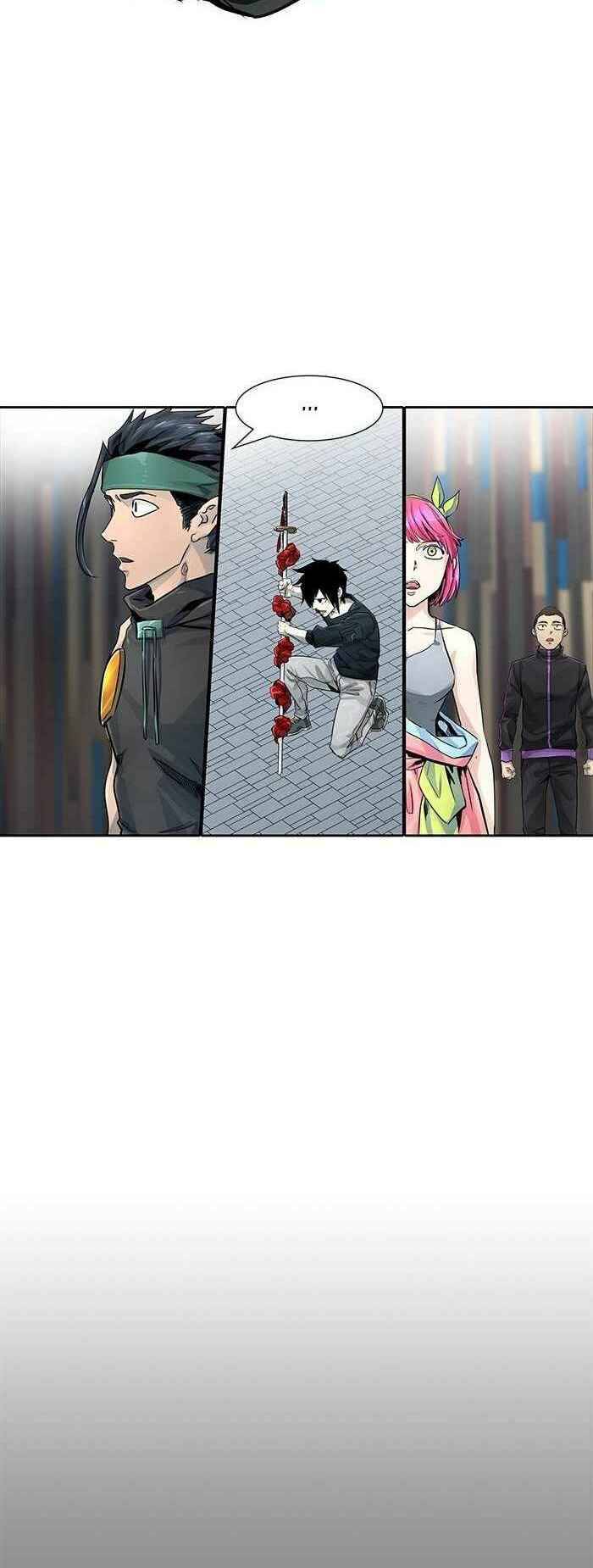 Tòa Tháp Bí Ẩn 2 Chapter 494 - Trang 2