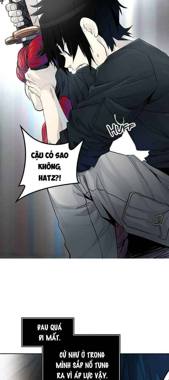 Tòa Tháp Bí Ẩn 2 Chapter 494 - Trang 2