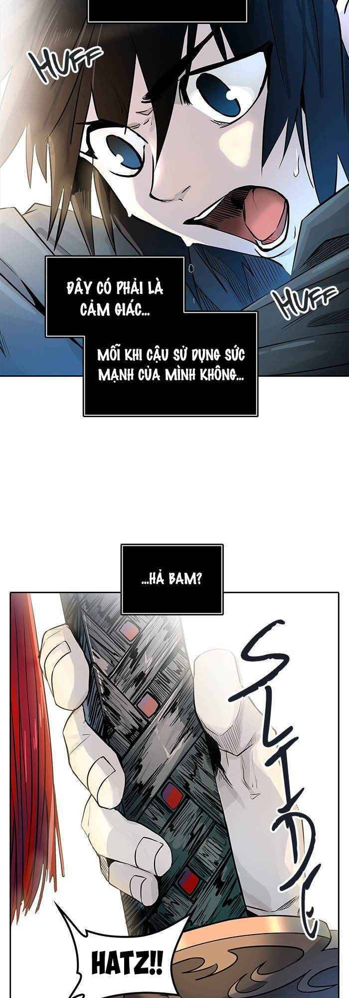 Tòa Tháp Bí Ẩn 2 Chapter 494 - Trang 2