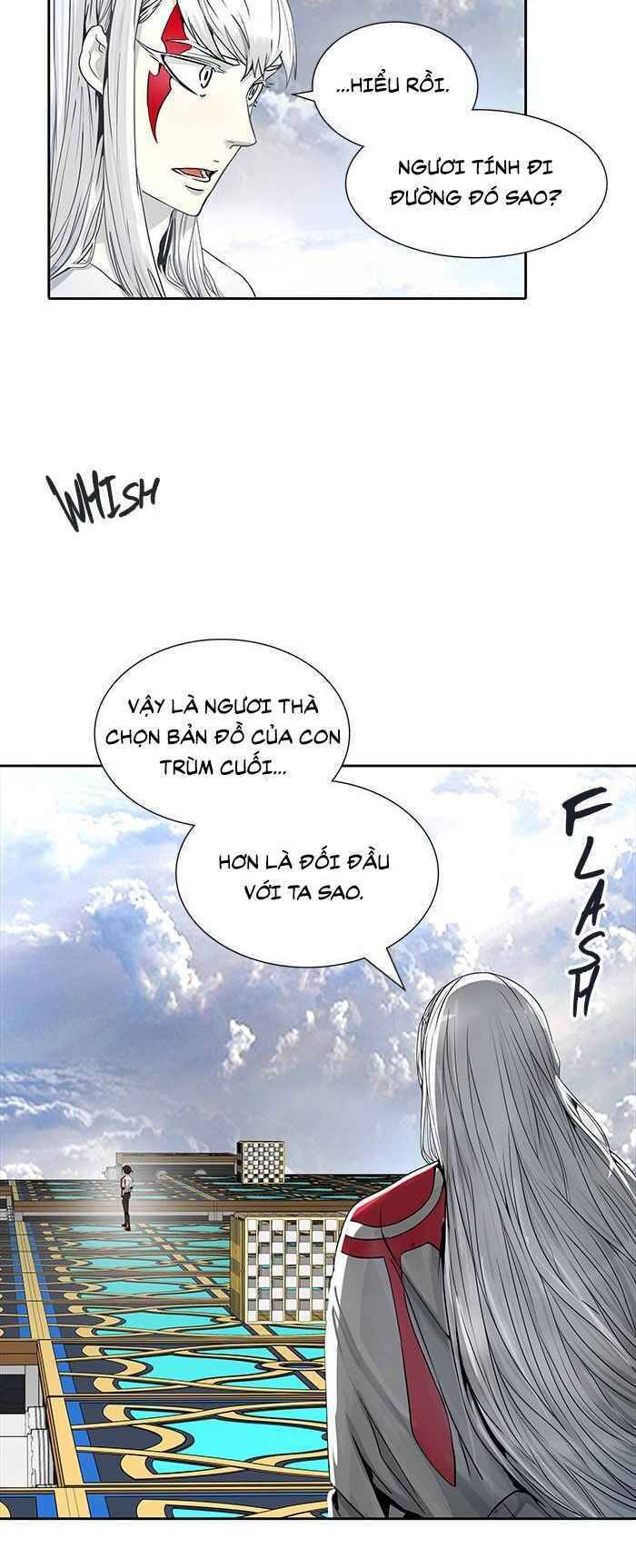 Tòa Tháp Bí Ẩn 2 Chapter 494 - Trang 2