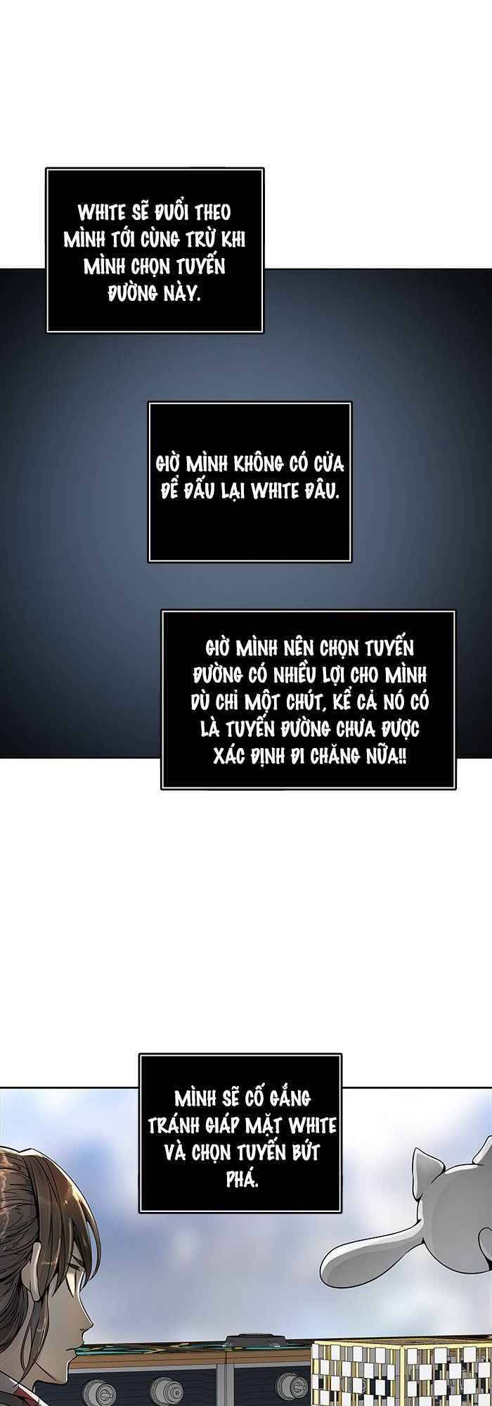 Tòa Tháp Bí Ẩn 2 Chapter 494 - Trang 2