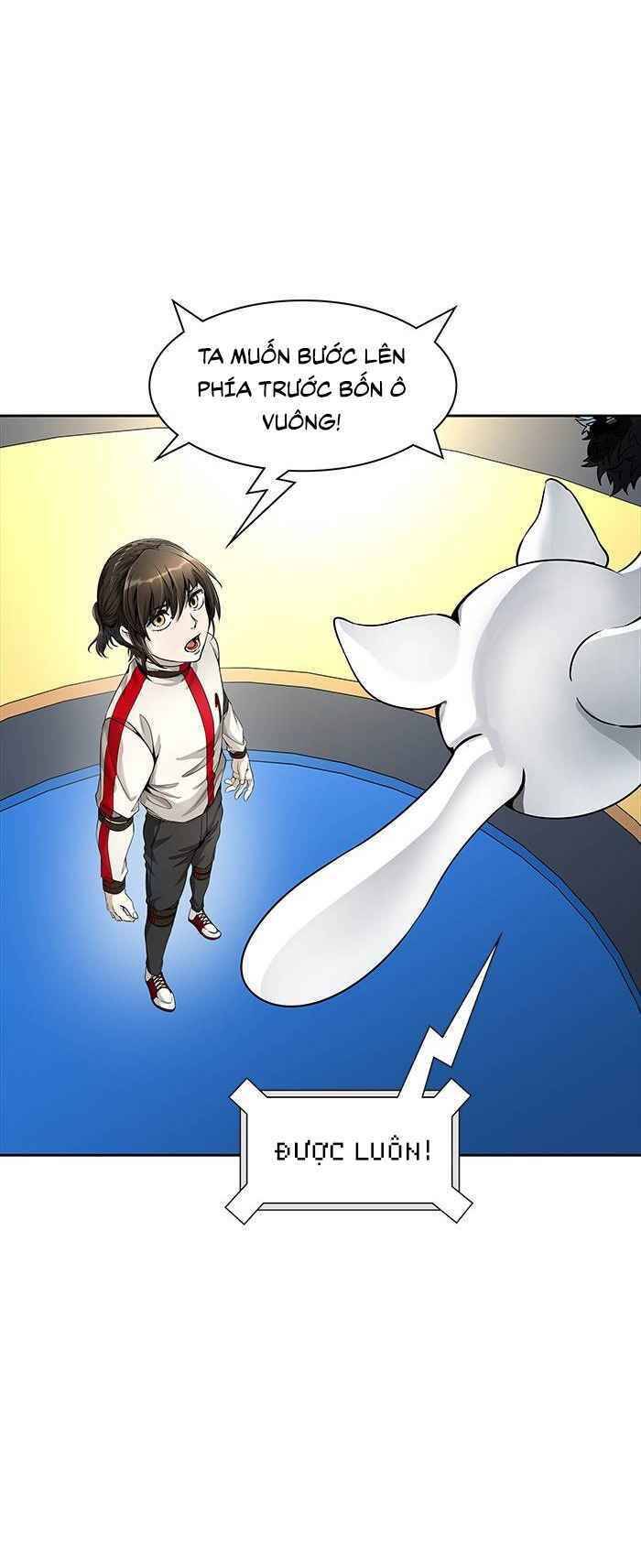 Tòa Tháp Bí Ẩn 2 Chapter 494 - Trang 2