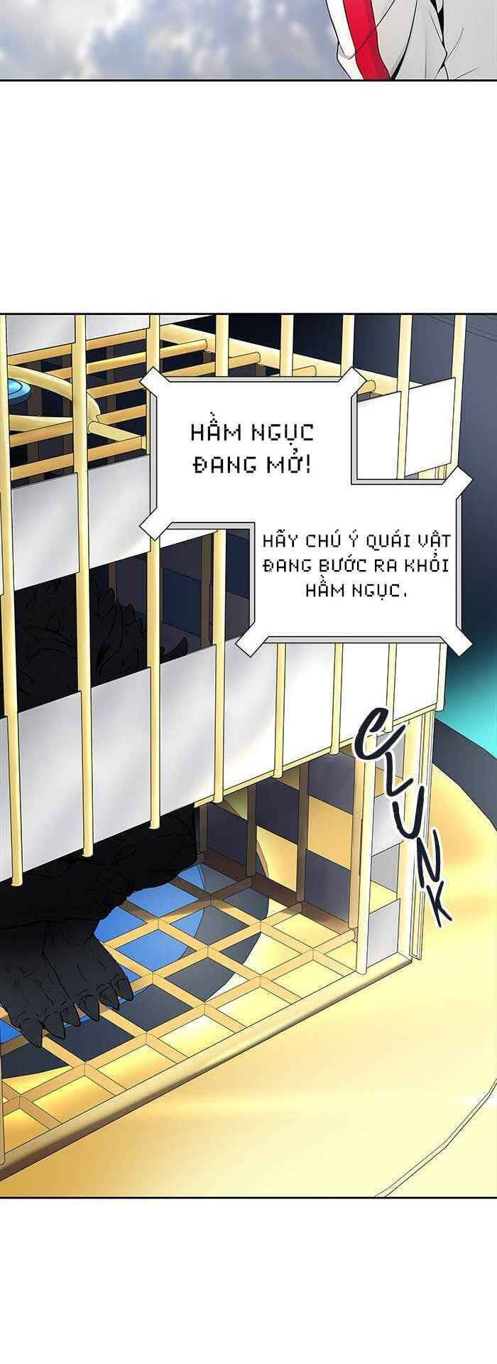 Tòa Tháp Bí Ẩn 2 Chapter 494 - Trang 2