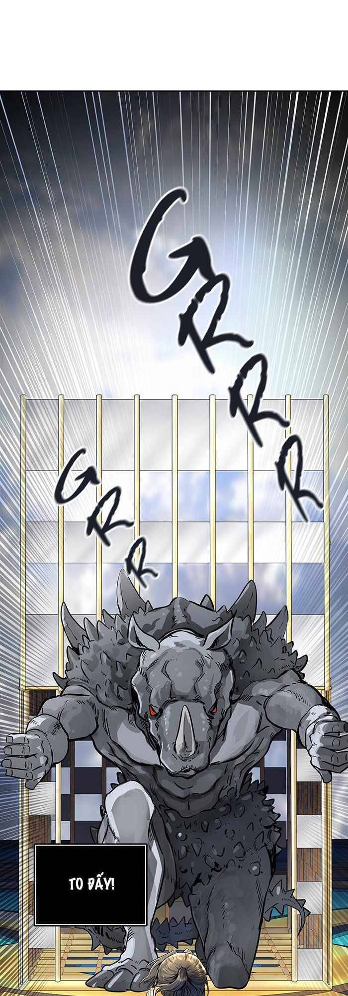 Tòa Tháp Bí Ẩn 2 Chapter 494 - Trang 2