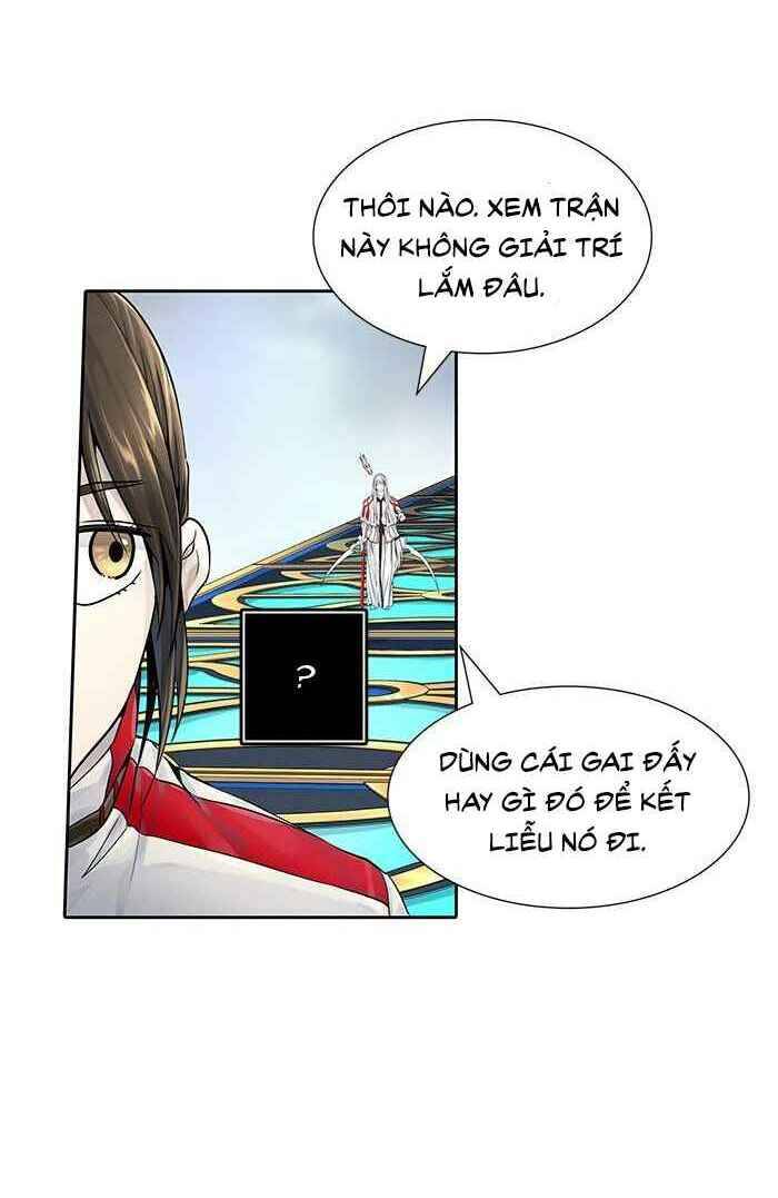 Tòa Tháp Bí Ẩn 2 Chapter 494 - Trang 2