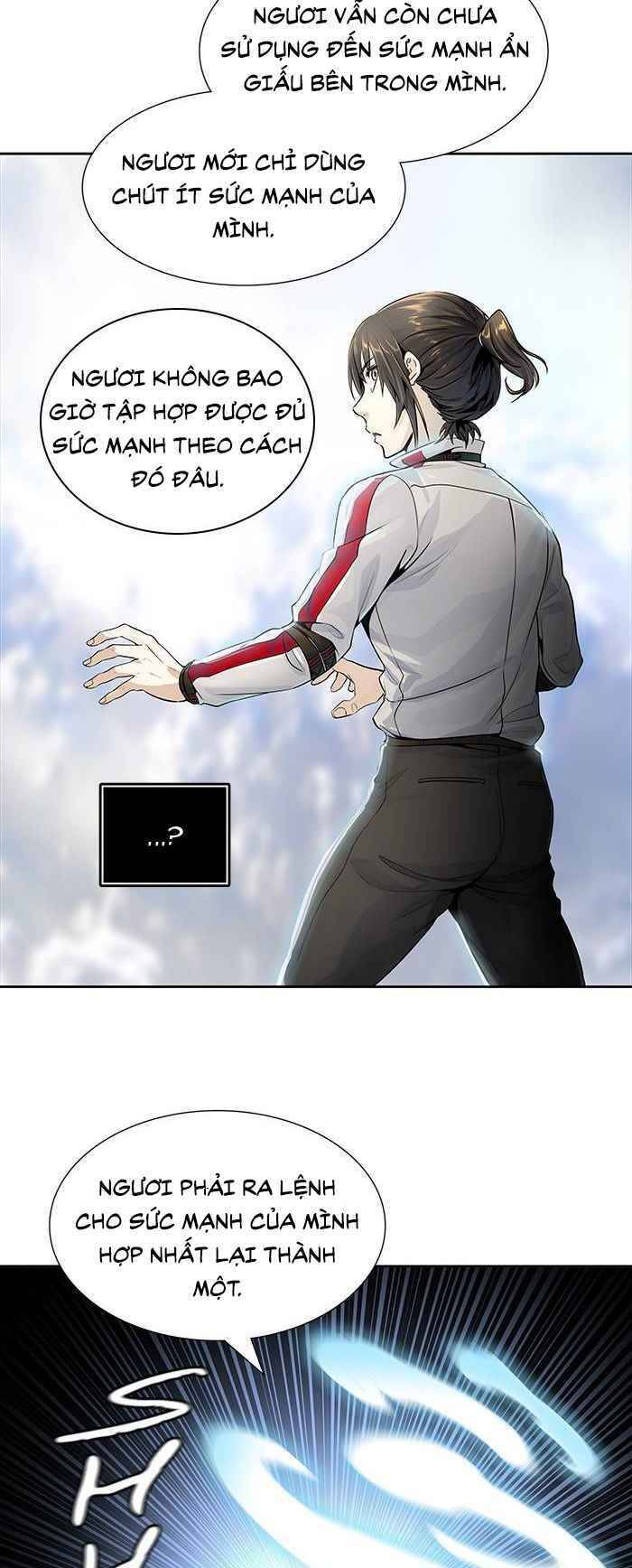 Tòa Tháp Bí Ẩn 2 Chapter 494 - Trang 2