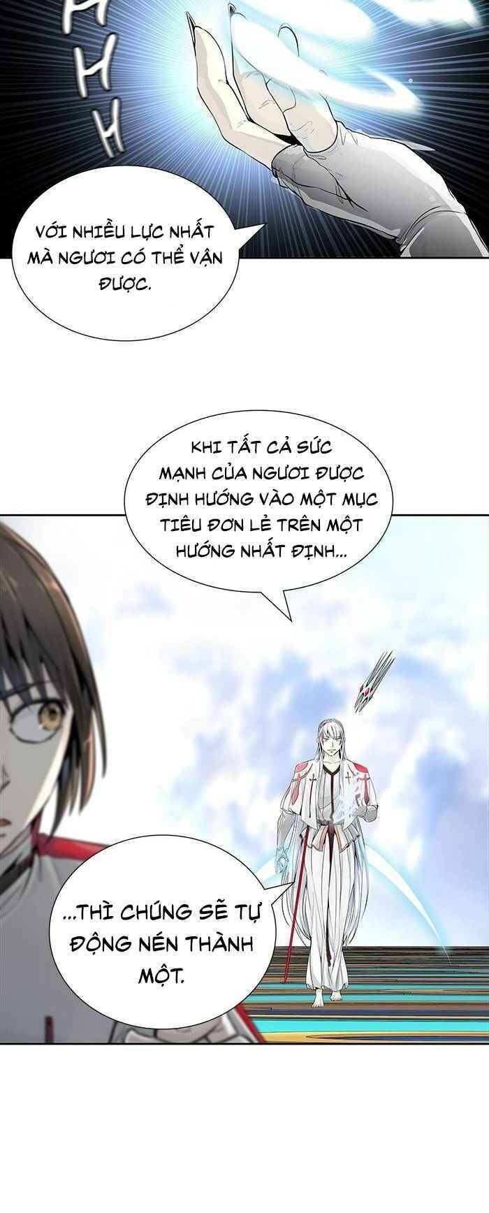 Tòa Tháp Bí Ẩn 2 Chapter 494 - Trang 2