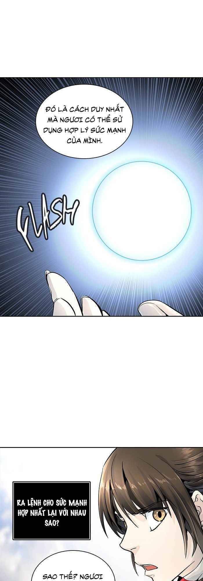 Tòa Tháp Bí Ẩn 2 Chapter 494 - Trang 2