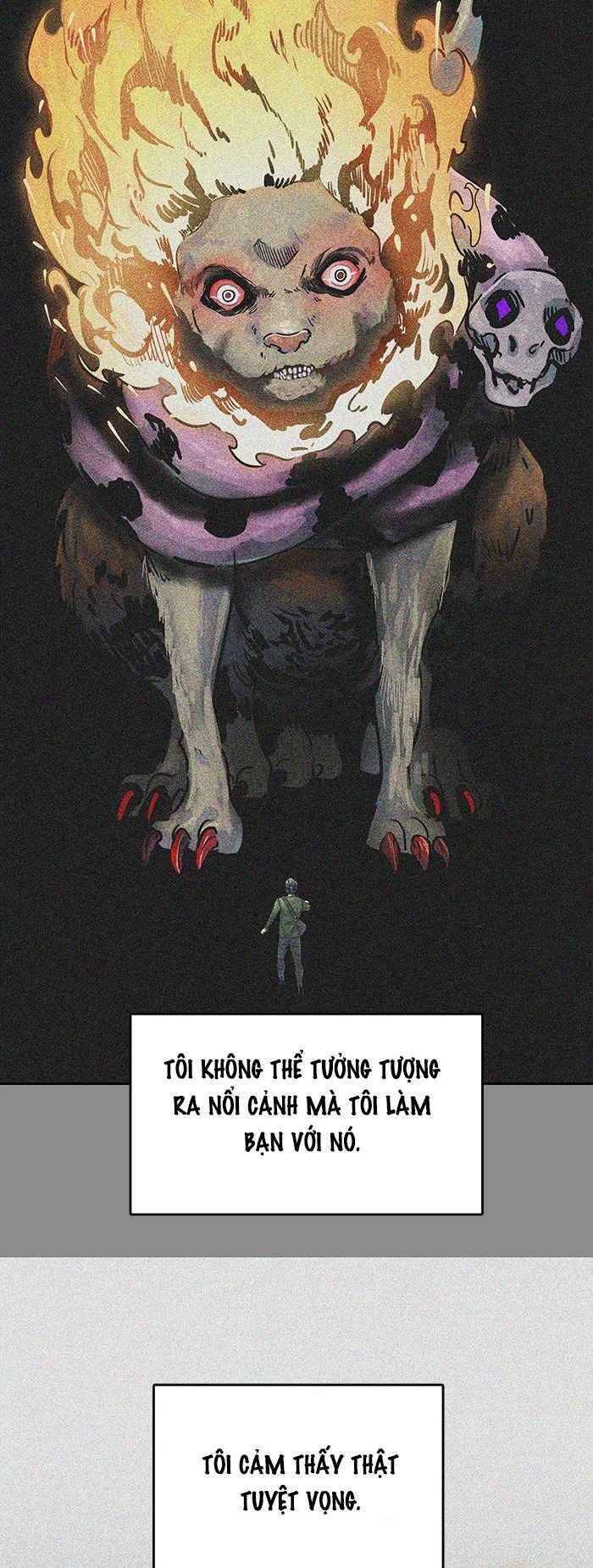 Tòa Tháp Bí Ẩn 2 Chapter 494 - Trang 2