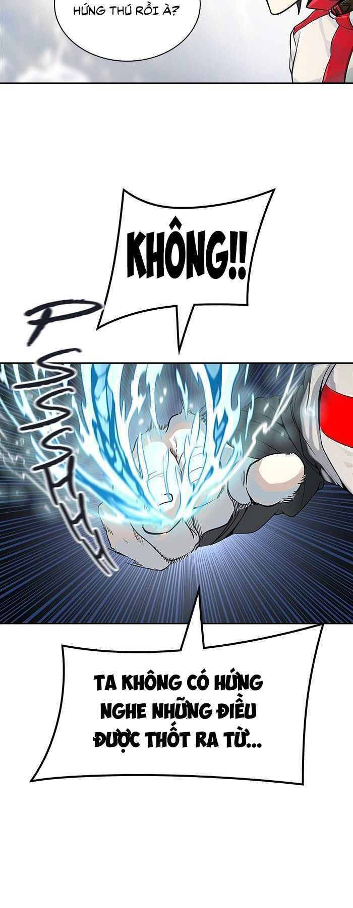 Tòa Tháp Bí Ẩn 2 Chapter 494 - Trang 2
