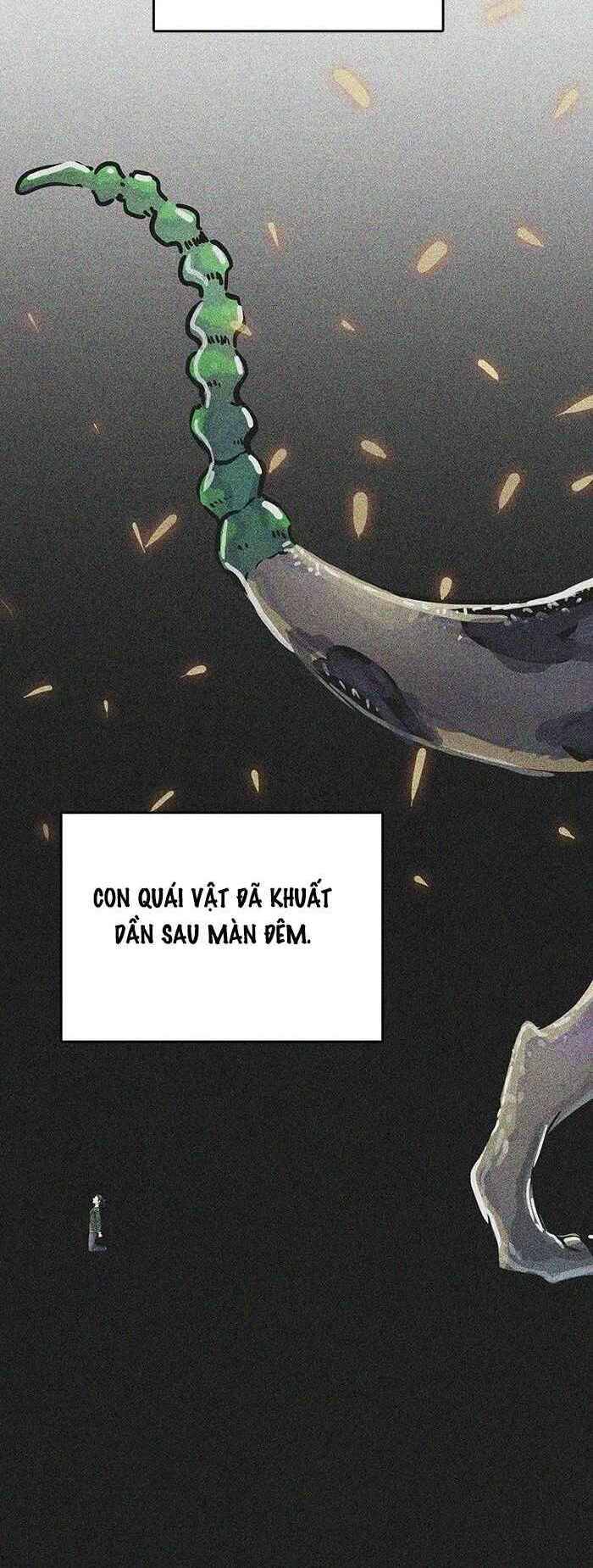 Tòa Tháp Bí Ẩn 2 Chapter 494 - Trang 2