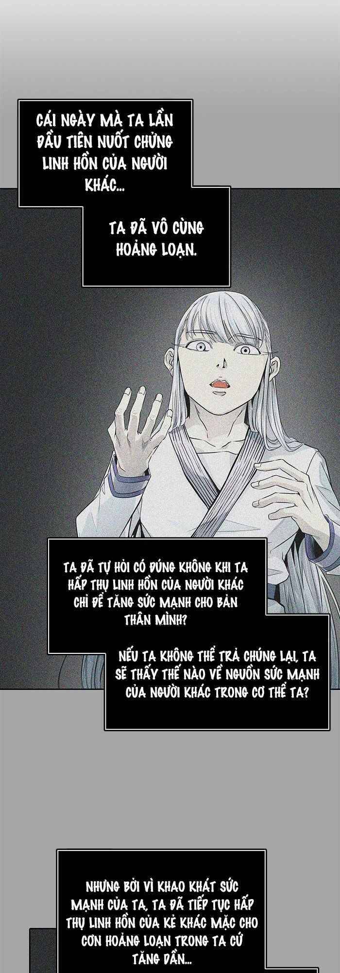 Tòa Tháp Bí Ẩn 2 Chapter 494 - Trang 2