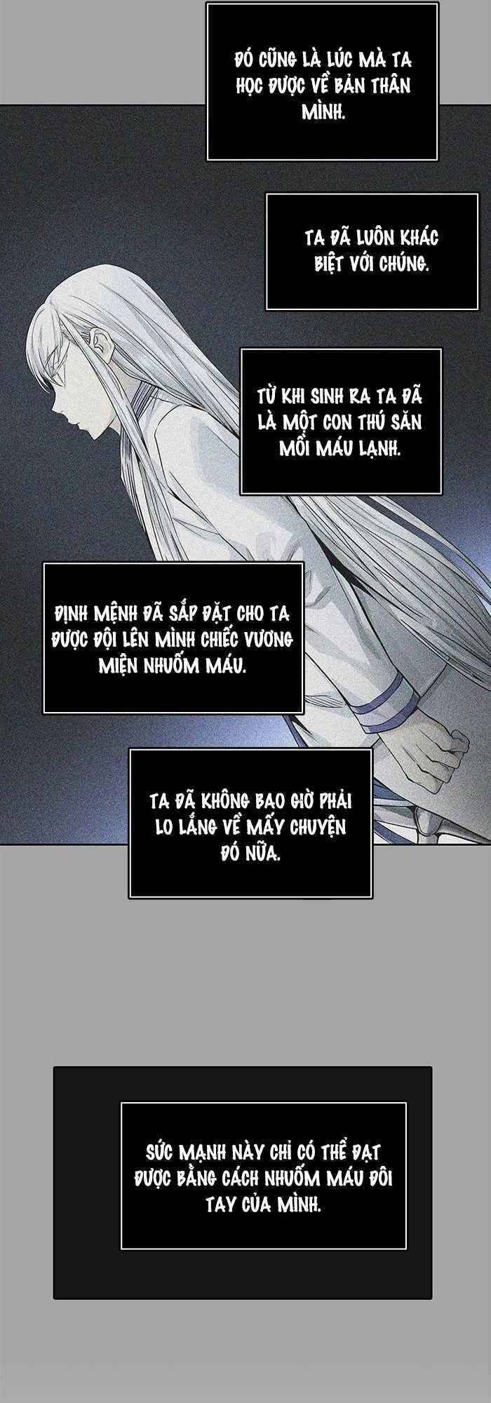 Tòa Tháp Bí Ẩn 2 Chapter 494 - Trang 2