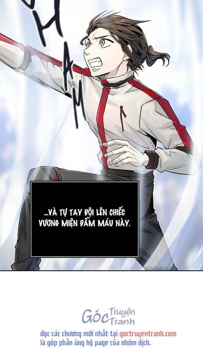 Tòa Tháp Bí Ẩn 2 Chapter 494 - Trang 2