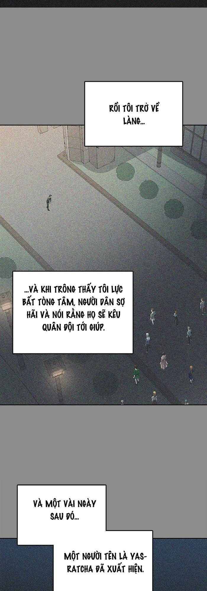 Tòa Tháp Bí Ẩn 2 Chapter 494 - Trang 2
