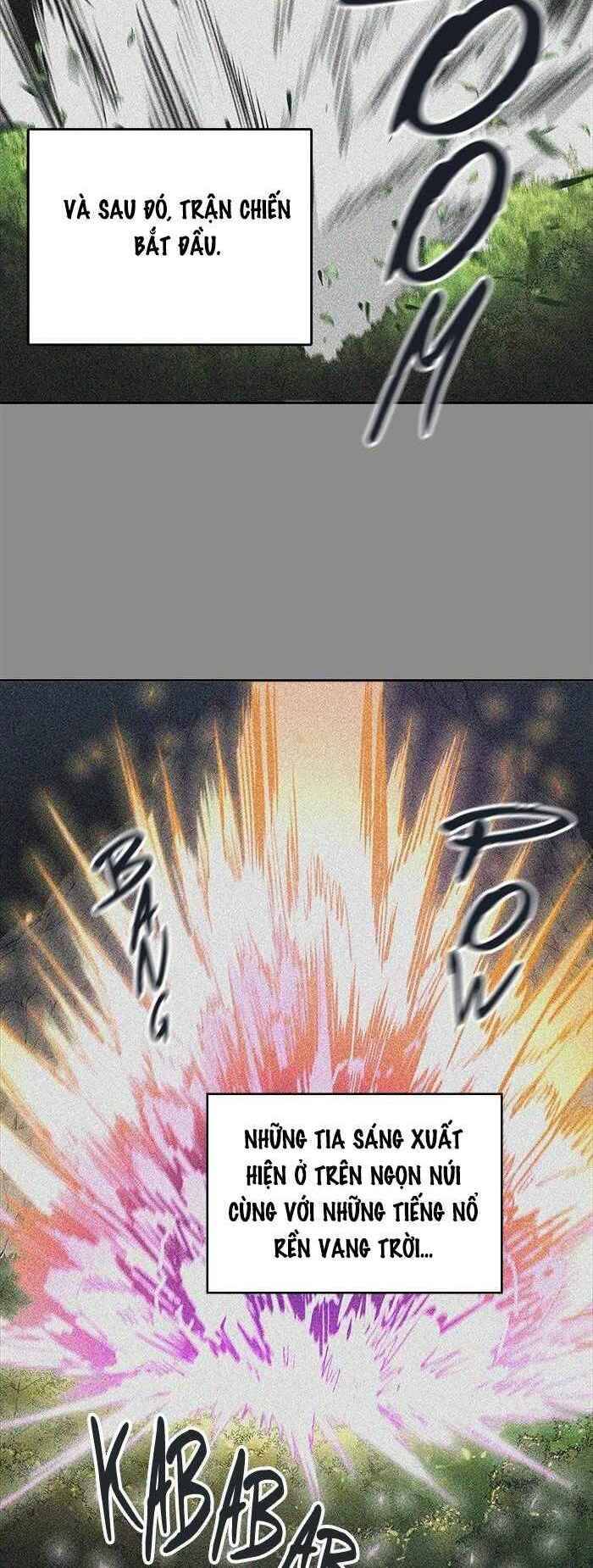 Tòa Tháp Bí Ẩn 2 Chapter 494 - Trang 2