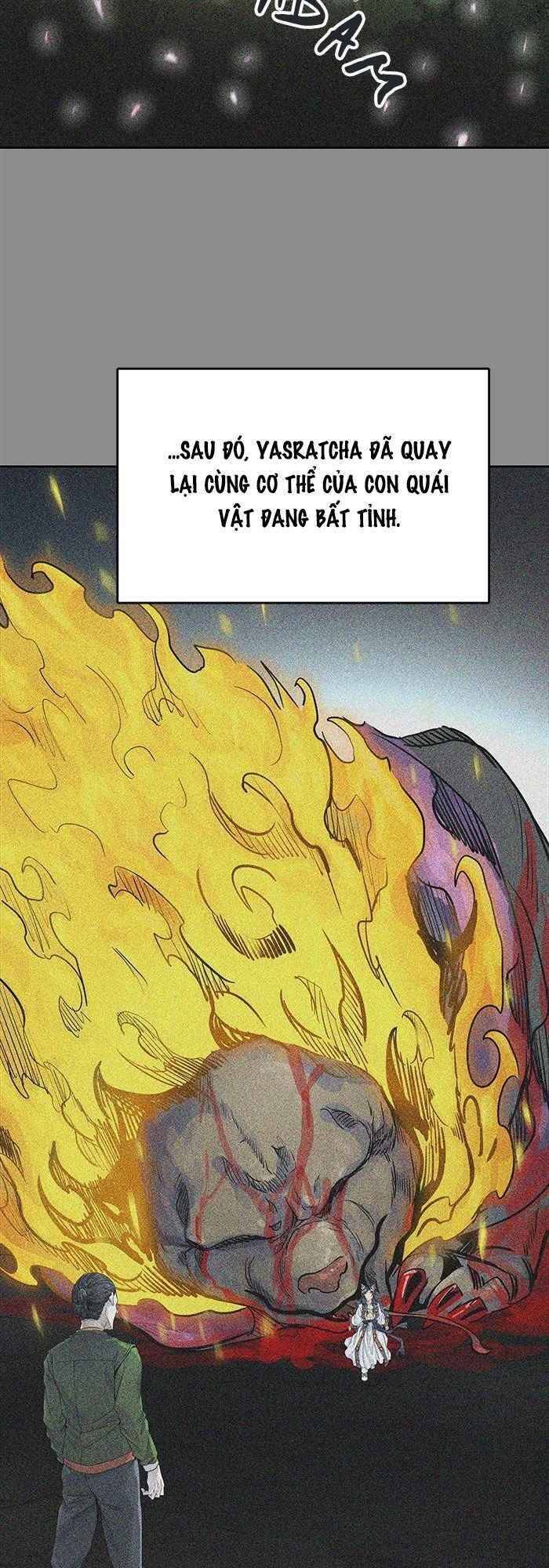 Tòa Tháp Bí Ẩn 2 Chapter 494 - Trang 2