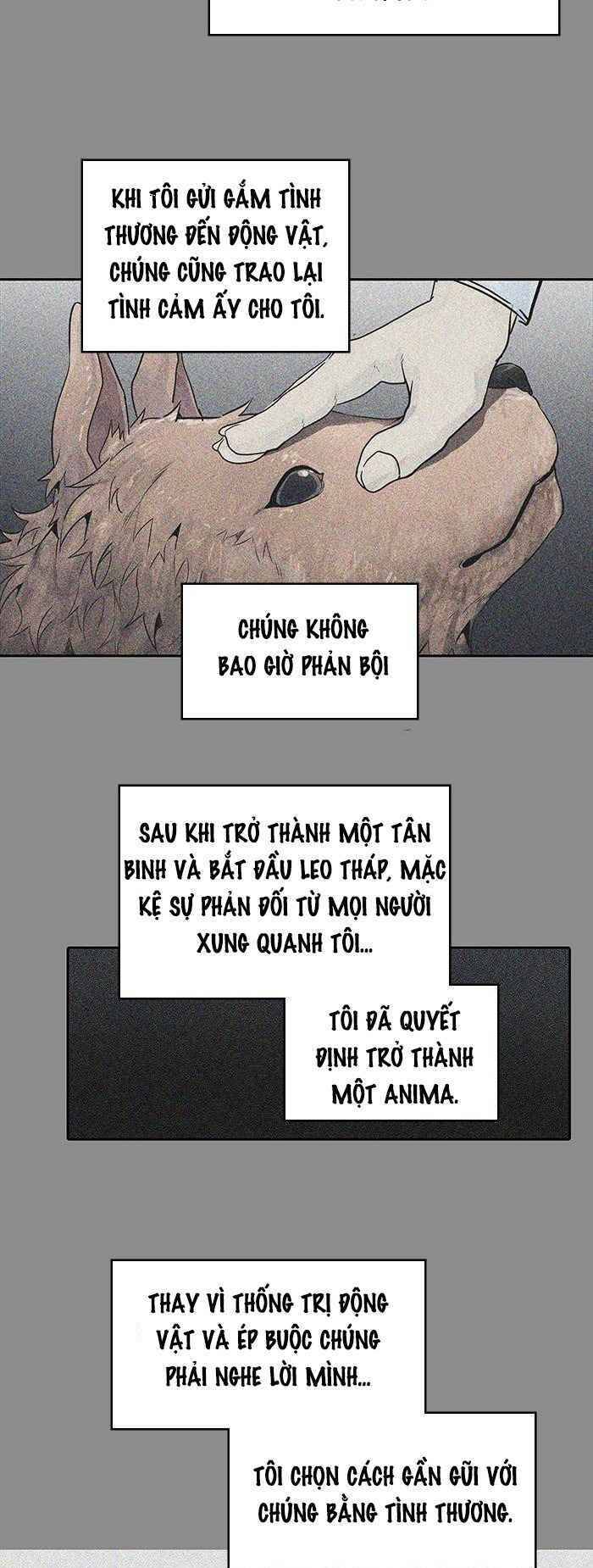 Tòa Tháp Bí Ẩn 2 Chapter 494 - Trang 2