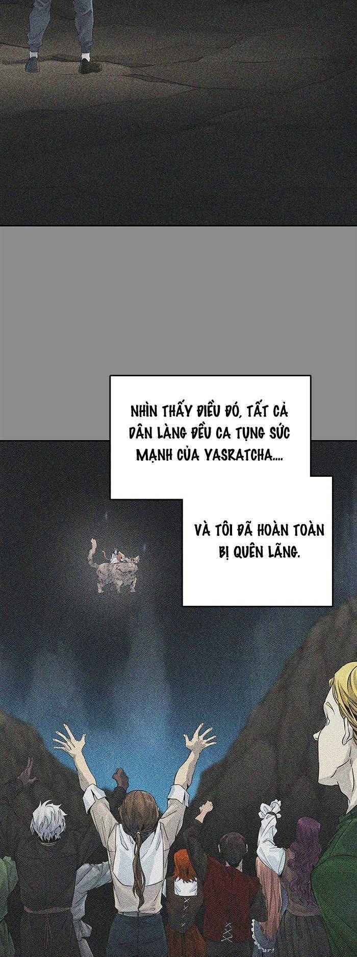 Tòa Tháp Bí Ẩn 2 Chapter 494 - Trang 2