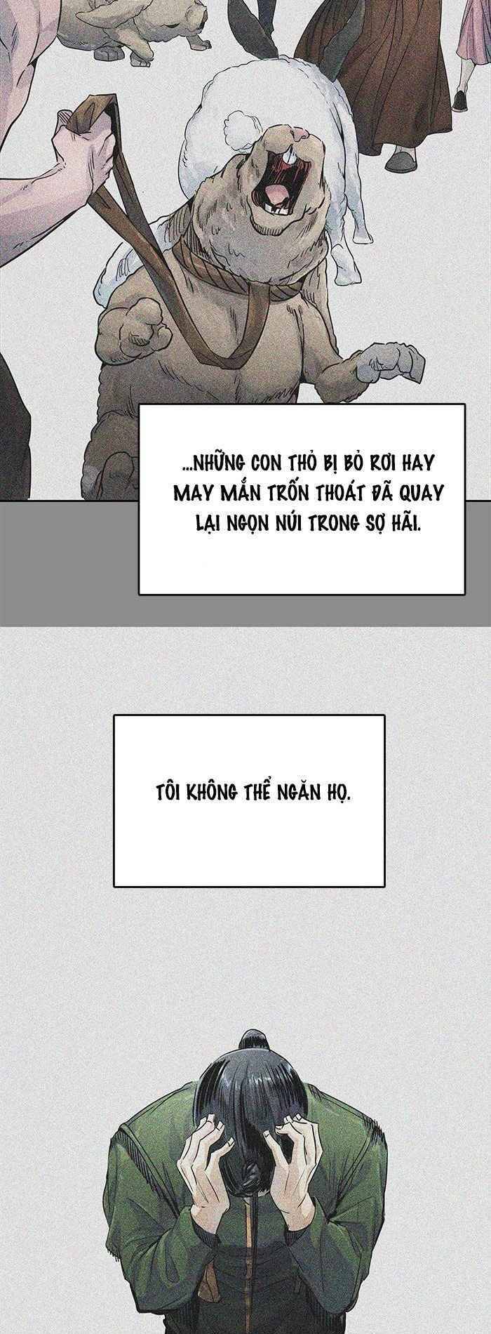 Tòa Tháp Bí Ẩn 2 Chapter 494 - Trang 2