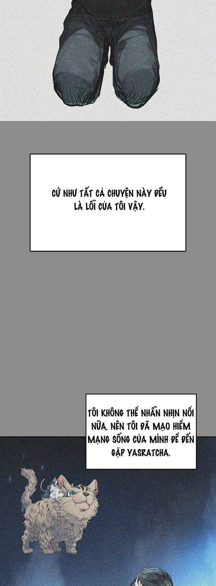Tòa Tháp Bí Ẩn 2 Chapter 494 - Trang 2
