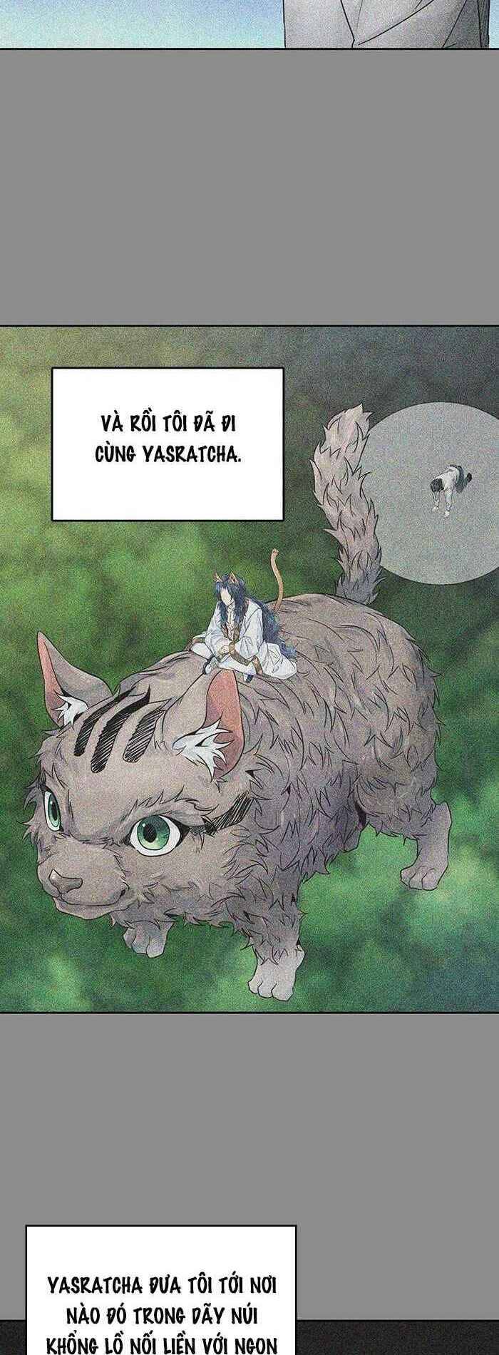 Tòa Tháp Bí Ẩn 2 Chapter 494 - Trang 2
