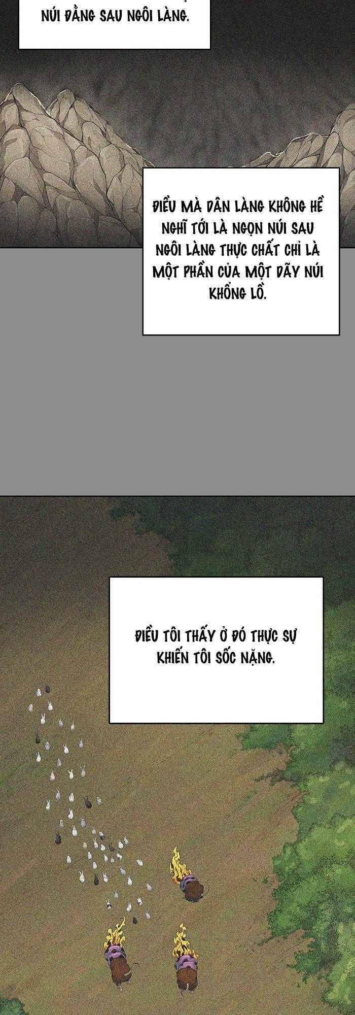 Tòa Tháp Bí Ẩn 2 Chapter 494 - Trang 2