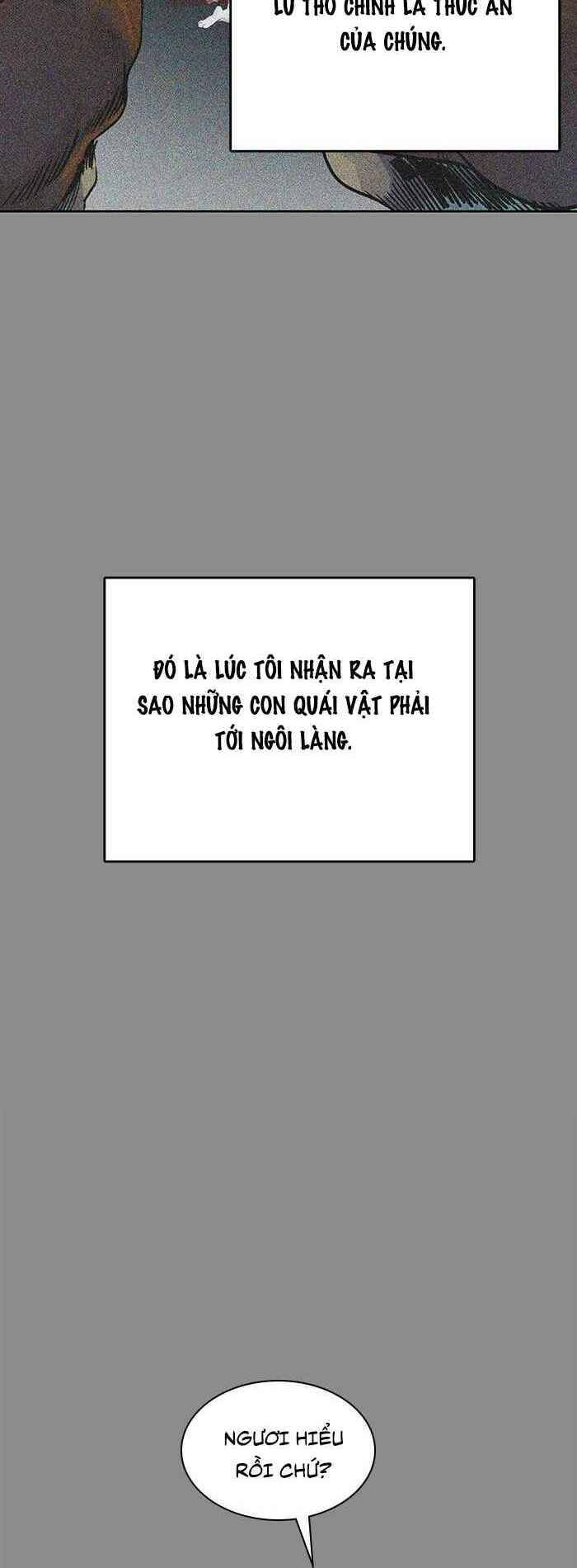Tòa Tháp Bí Ẩn 2 Chapter 494 - Trang 2