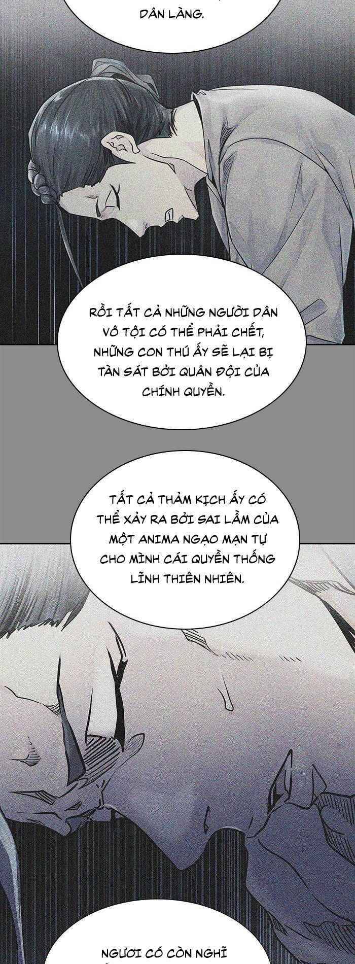 Tòa Tháp Bí Ẩn 2 Chapter 494 - Trang 2