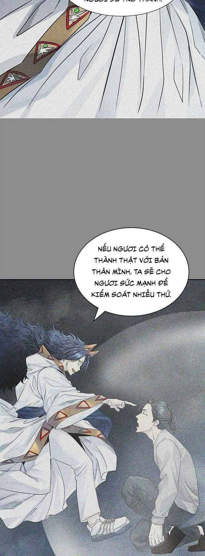 Tòa Tháp Bí Ẩn 2 Chapter 494 - Trang 2