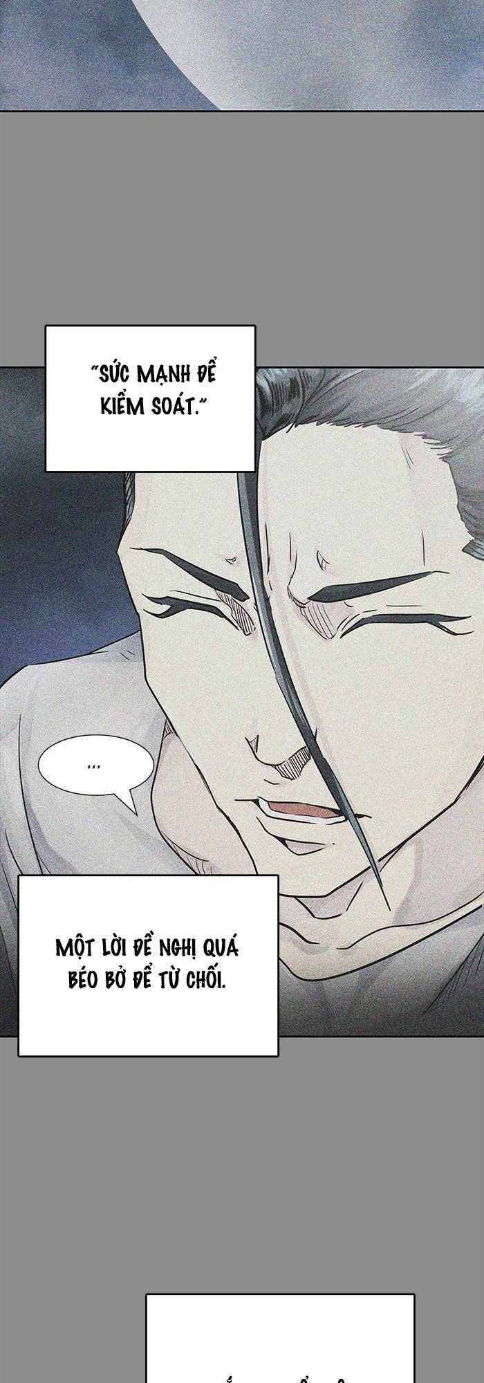 Tòa Tháp Bí Ẩn 2 Chapter 494 - Trang 2
