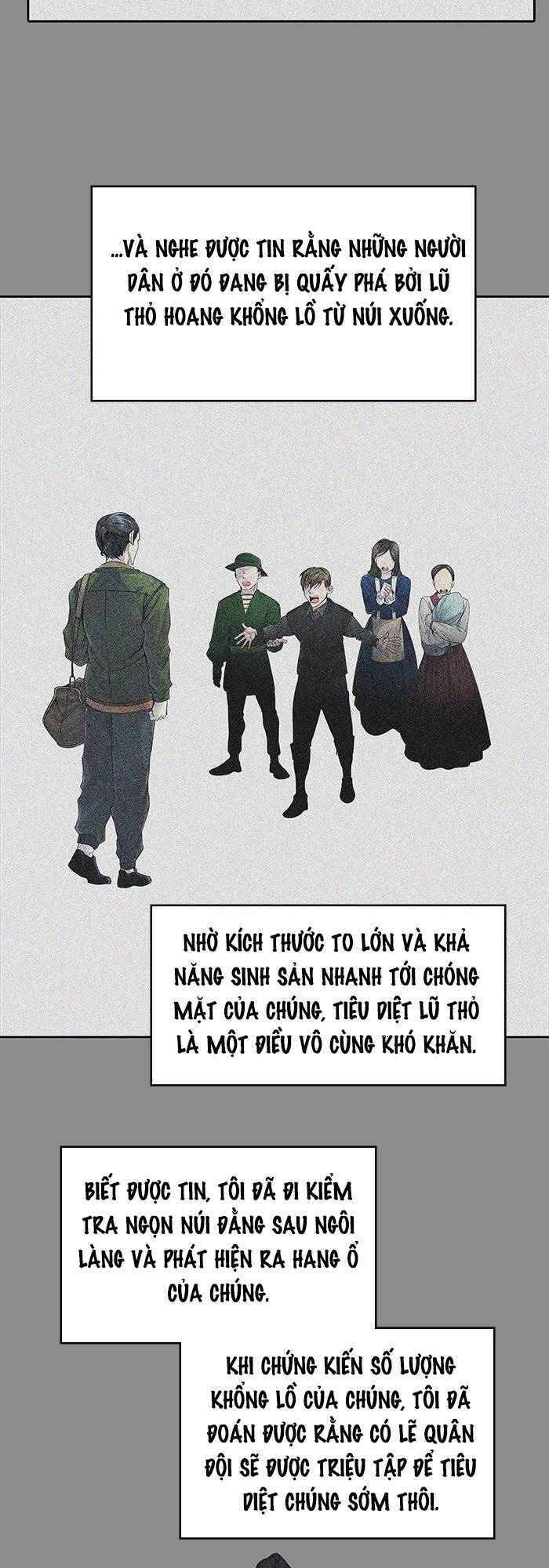 Tòa Tháp Bí Ẩn 2 Chapter 494 - Trang 2