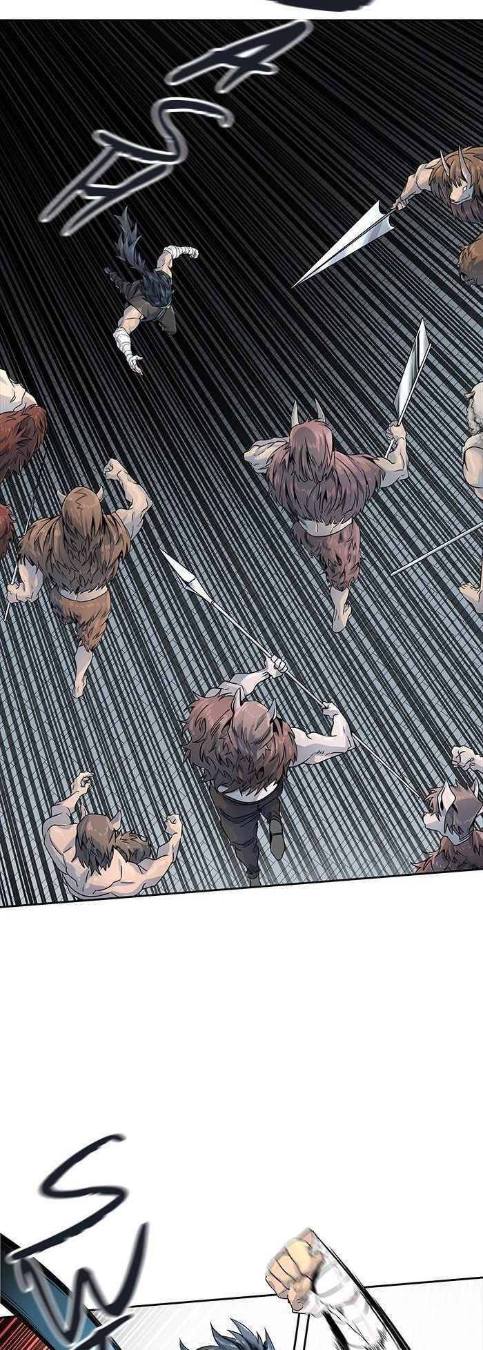 Tòa Tháp Bí Ẩn 2 Chapter 494 - Trang 2