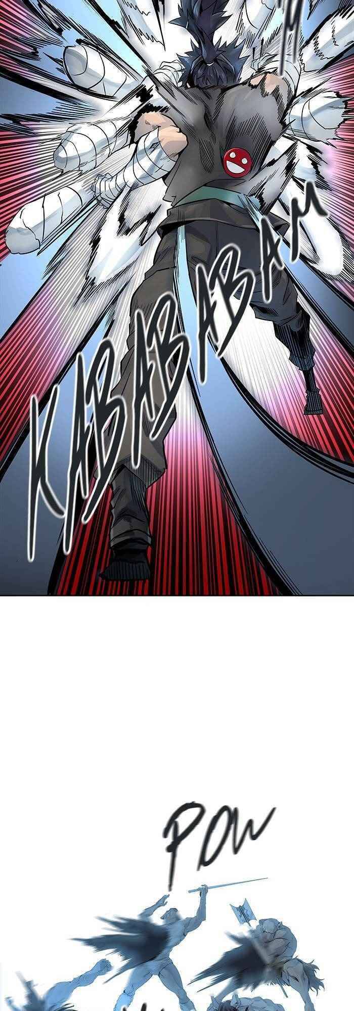 Tòa Tháp Bí Ẩn 2 Chapter 494 - Trang 2
