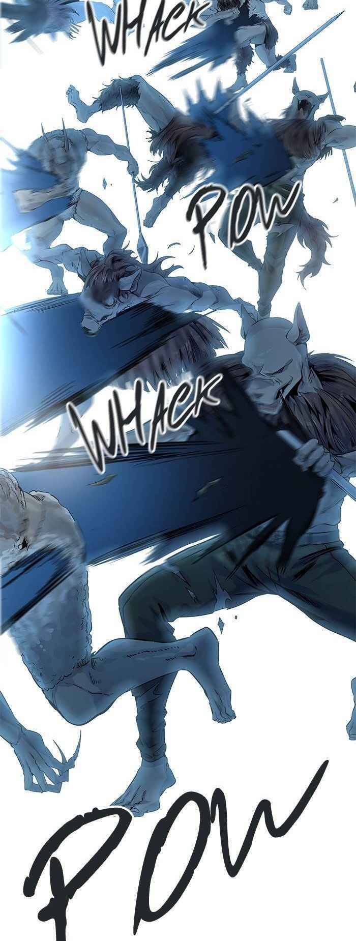 Tòa Tháp Bí Ẩn 2 Chapter 494 - Trang 2