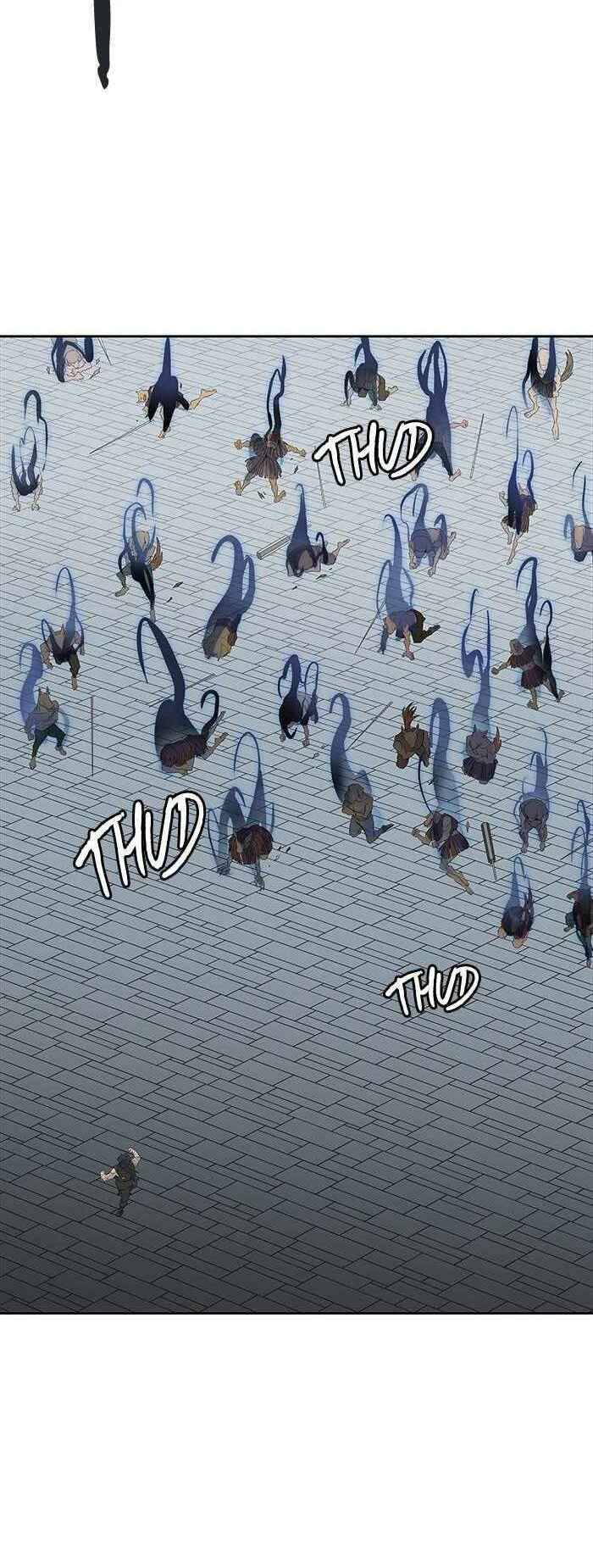 Tòa Tháp Bí Ẩn 2 Chapter 494 - Trang 2