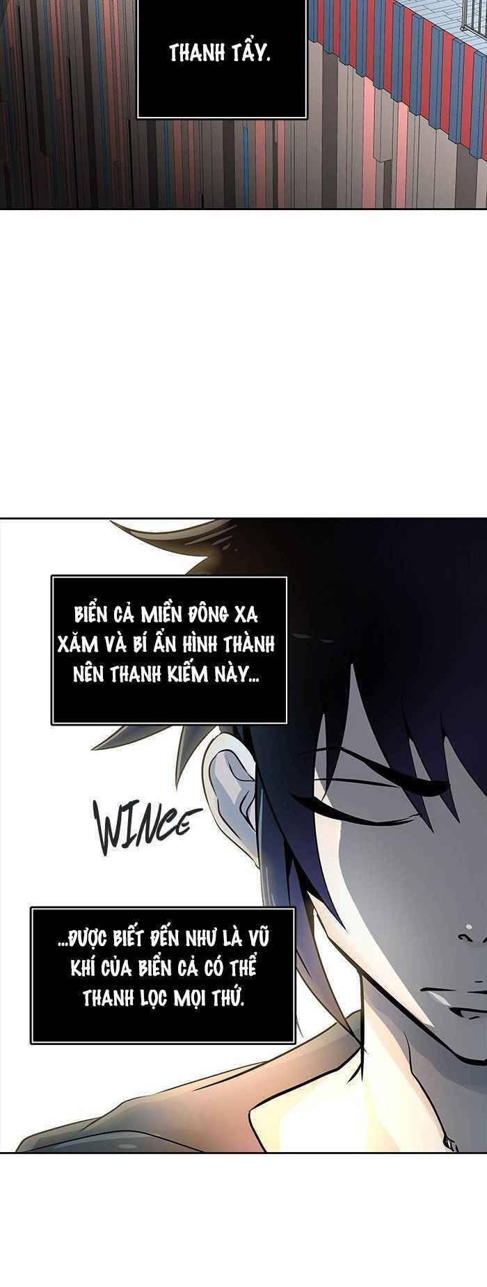 Tòa Tháp Bí Ẩn 2 Chapter 494 - Trang 2