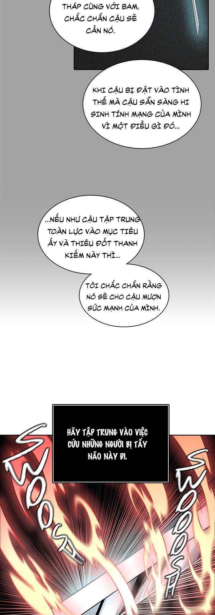 Tòa Tháp Bí Ẩn 2 Chapter 494 - Trang 2