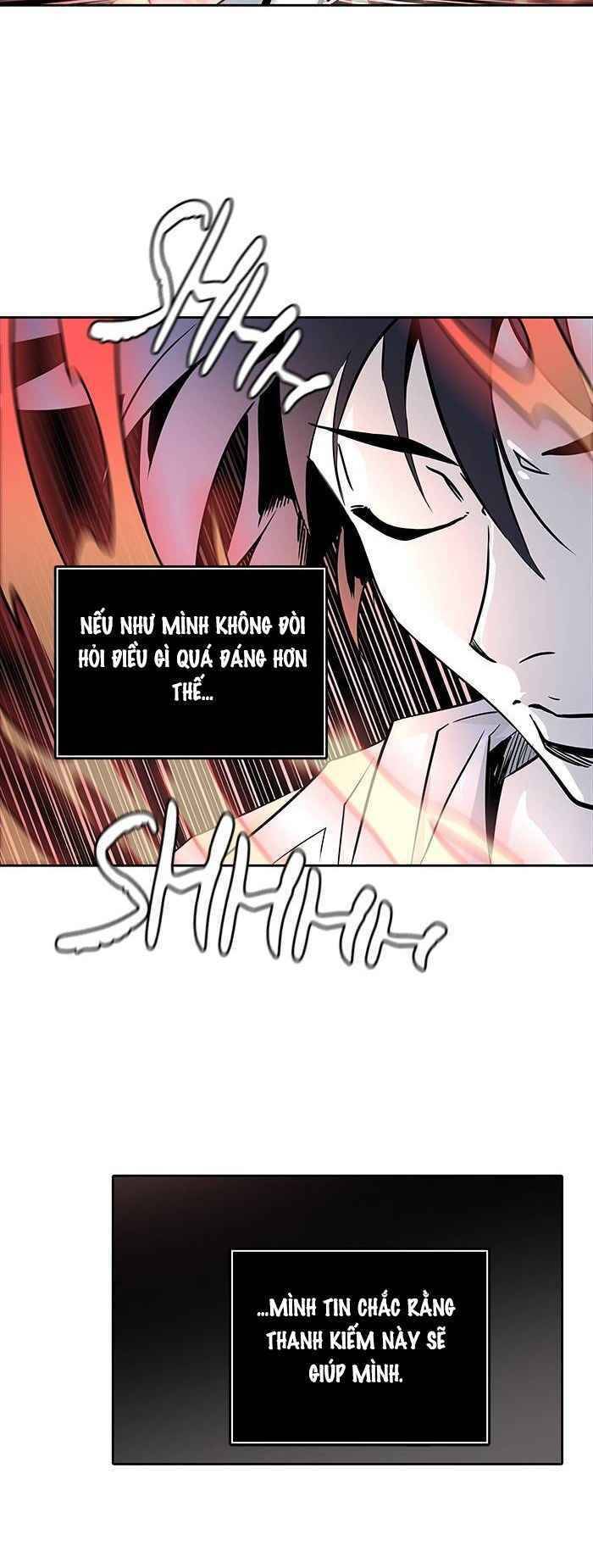 Tòa Tháp Bí Ẩn 2 Chapter 494 - Trang 2