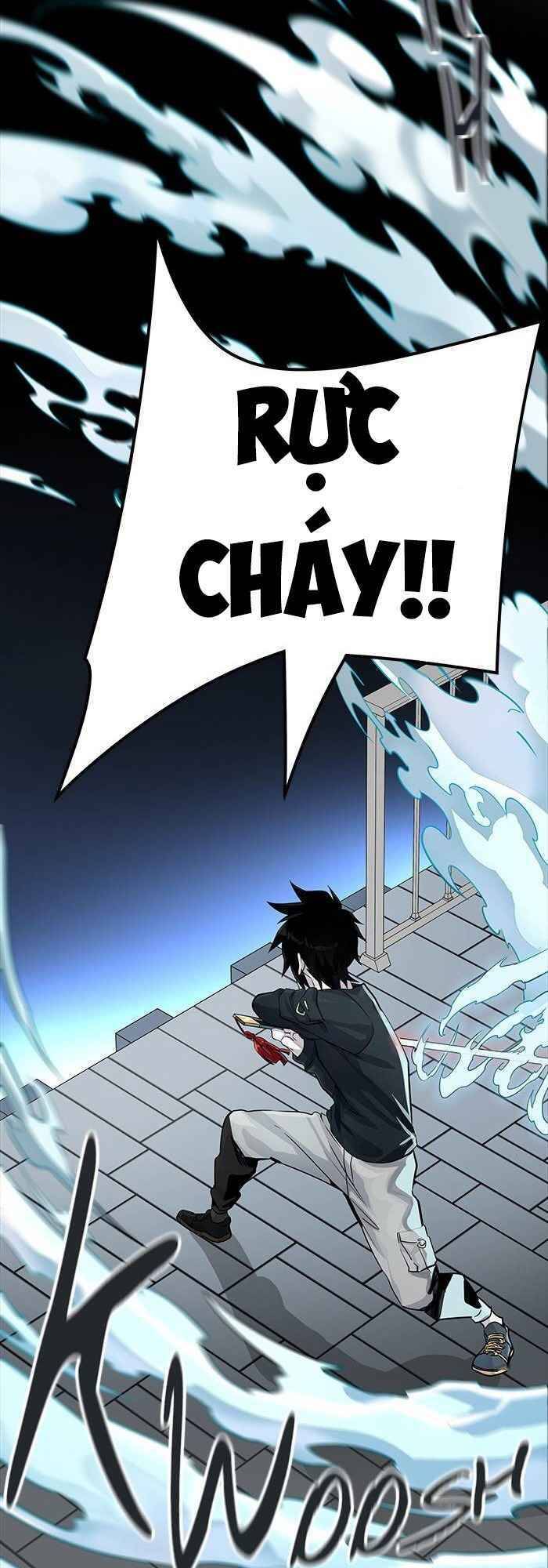 Tòa Tháp Bí Ẩn 2 Chapter 494 - Trang 2