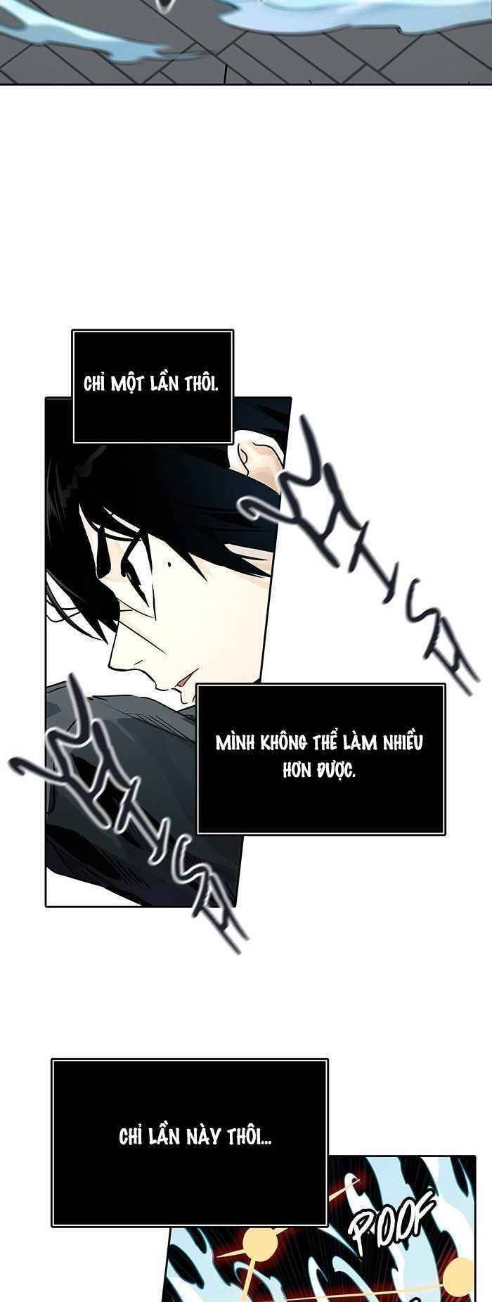 Tòa Tháp Bí Ẩn 2 Chapter 494 - Trang 2