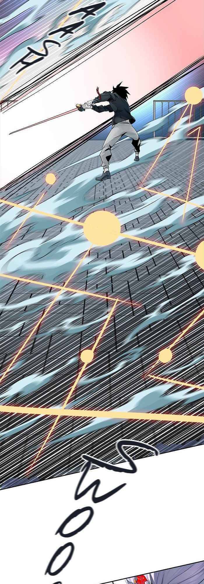 Tòa Tháp Bí Ẩn 2 Chapter 494 - Trang 2