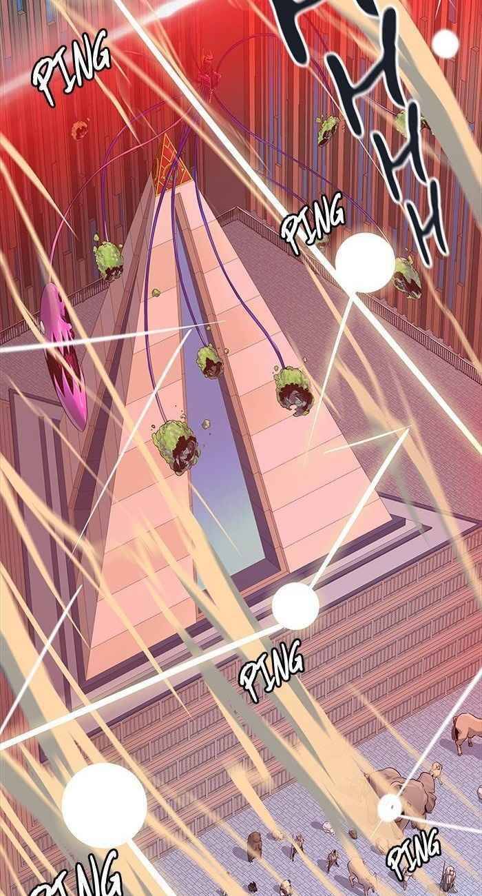 Tòa Tháp Bí Ẩn 2 Chapter 494 - Trang 2