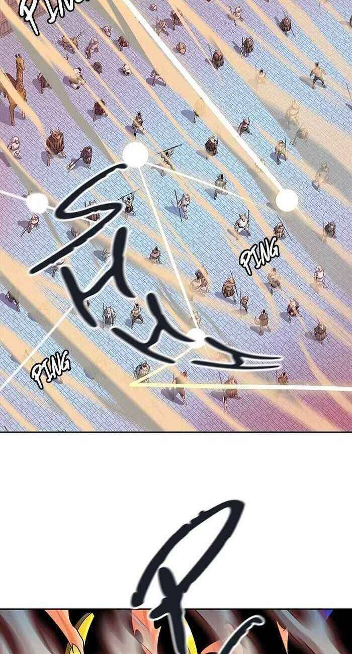 Tòa Tháp Bí Ẩn 2 Chapter 494 - Trang 2