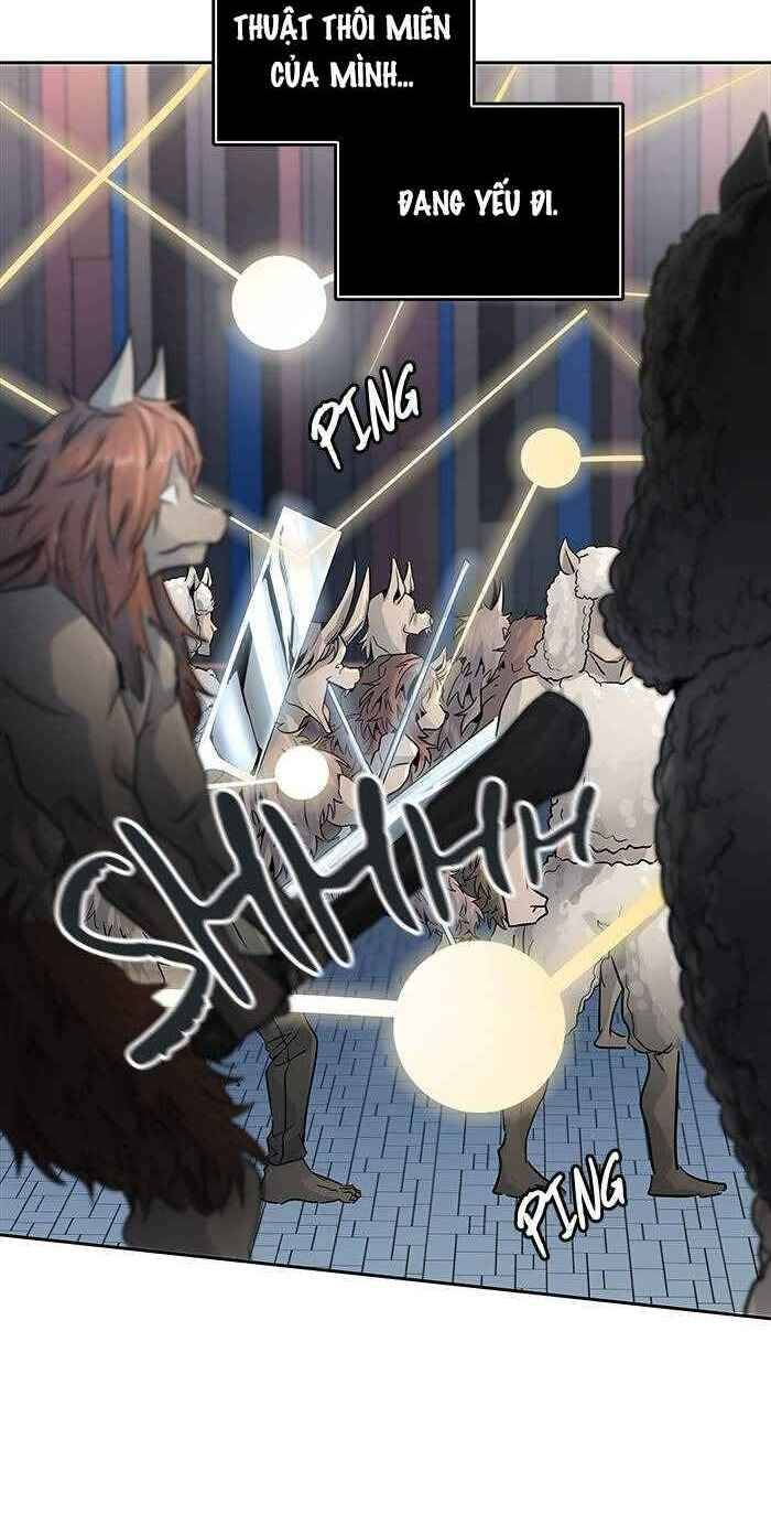 Tòa Tháp Bí Ẩn 2 Chapter 494 - Trang 2