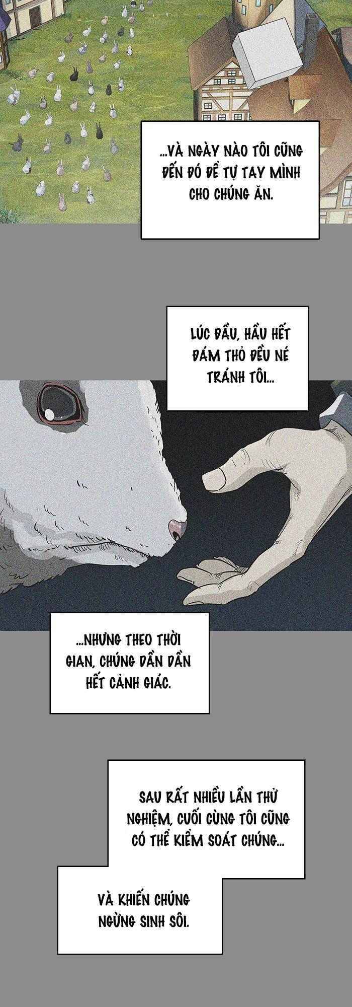 Tòa Tháp Bí Ẩn 2 Chapter 494 - Trang 2