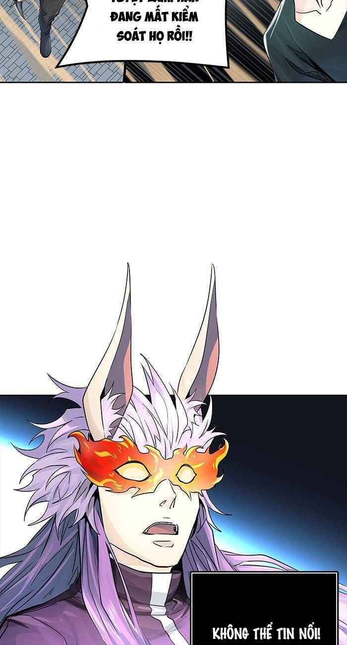 Tòa Tháp Bí Ẩn 2 Chapter 494 - Trang 2