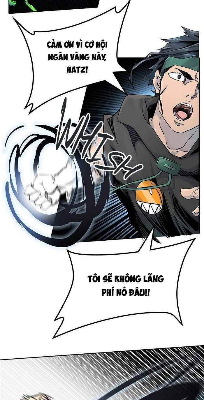 Tòa Tháp Bí Ẩn 2 Chapter 494 - Trang 2