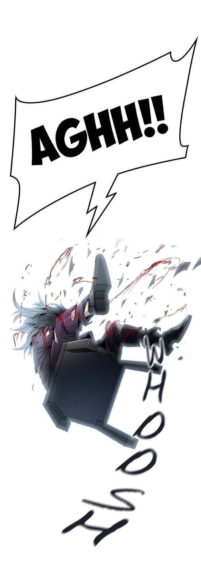 Tòa Tháp Bí Ẩn 2 Chapter 494 - Trang 2