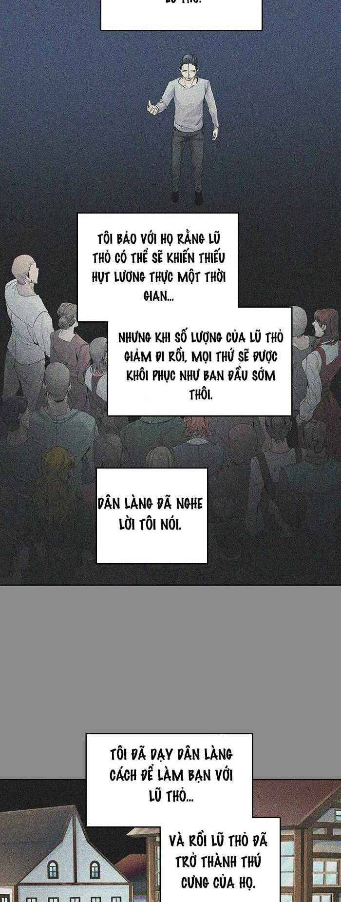 Tòa Tháp Bí Ẩn 2 Chapter 494 - Trang 2